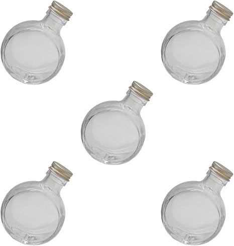 Amazon 横浜ハーバリウム弐番店 ハーバリウム 瓶 ネコ 150ml 5本セット キャップ付き ハーバリウムの作り方 ガイド付属 花 観葉植物 オンライン通販 Amazon 横浜ハーバリウム弐番店 ハーバリウム 瓶 ネコ 150ml 5本セット キャップ付き ハーバリウムの作り方 ガイド付属 花 観葉植物 オンライン通販