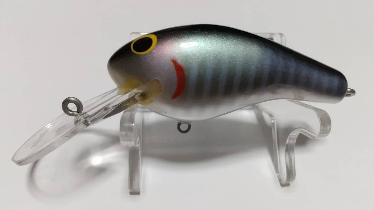 8 DKB-2 ダイビングキラーB2 DIVING KILLER DKBⅡ ディープ bagleys