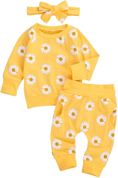 baby clothes set