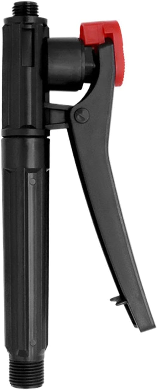 Spray Can Trigger Handle,Backpack Trigger Sprayer Parts - Comfort Hand Grip, Sprayer Handle Parts for Garden Agriculture and Forestry