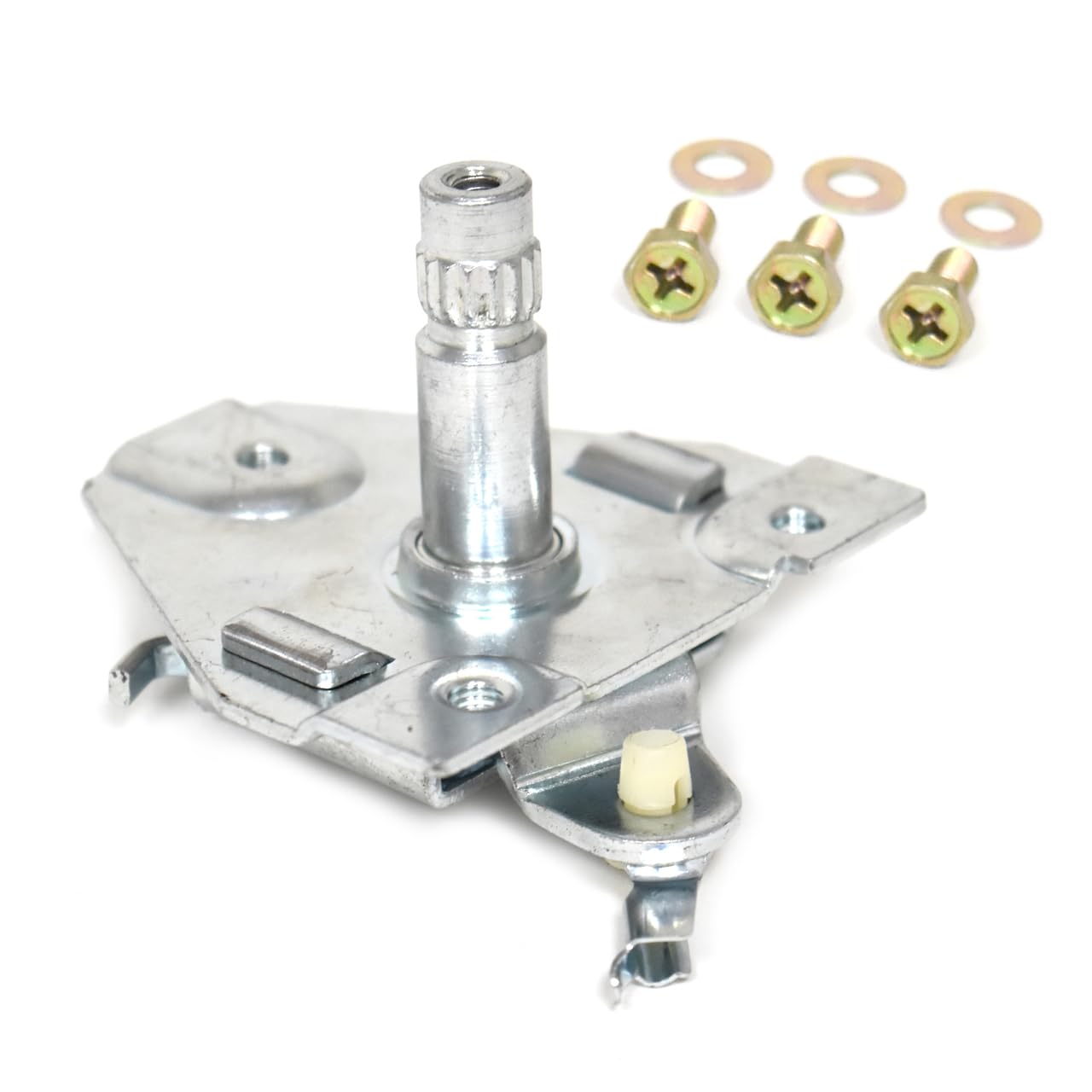 Amazon.com: Door Handle Shaft Assembly Pony Long Driver Side for