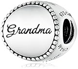 Importé Chamilia 925 Argent Sterling N/A