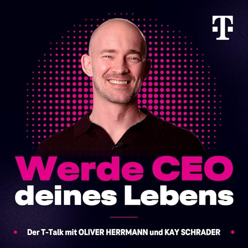 Vom Tooltourist zum Anwendungs-Weltmeister &ndash; Christoph Magnussen &uuml;ber KI, New Work und echte Selbstwirksamkeit