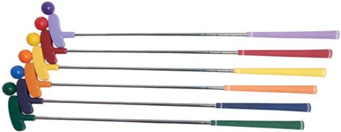 US Games Color My Class® Putting Set 32"