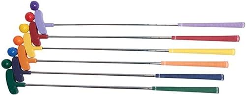 US Games Color My Class Juego de putting de 32"