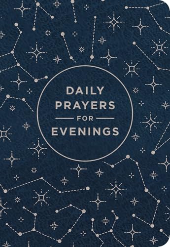 Daily Prayers for Evenings
