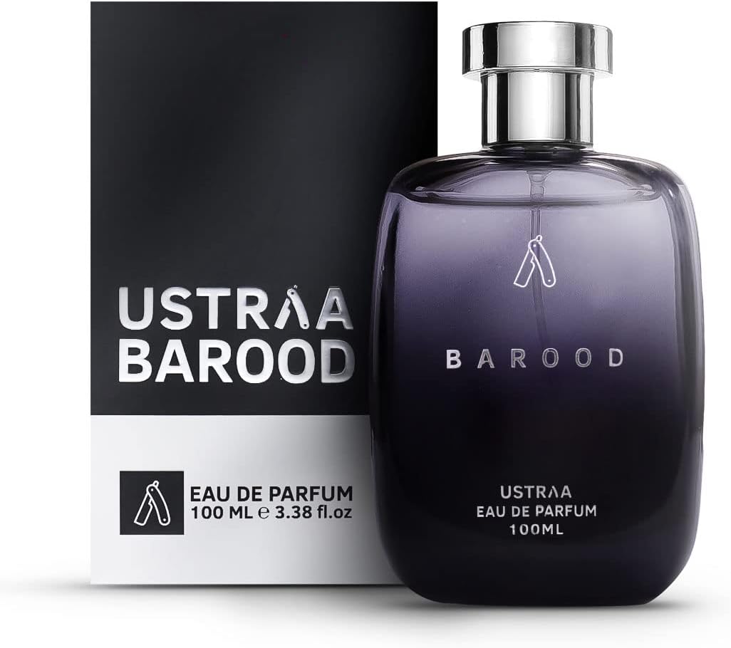 Ustraa Barood EDP-Perfume For Men