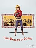 Ballad of Josie, The