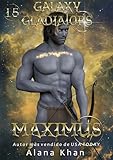  Maximus (Gladiadores de la Galaxia. nº 15) (Spanish Edition)