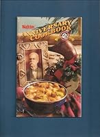 Watkins ANNIVERSARY COOKBOOK B001G4J0SC Book Cover