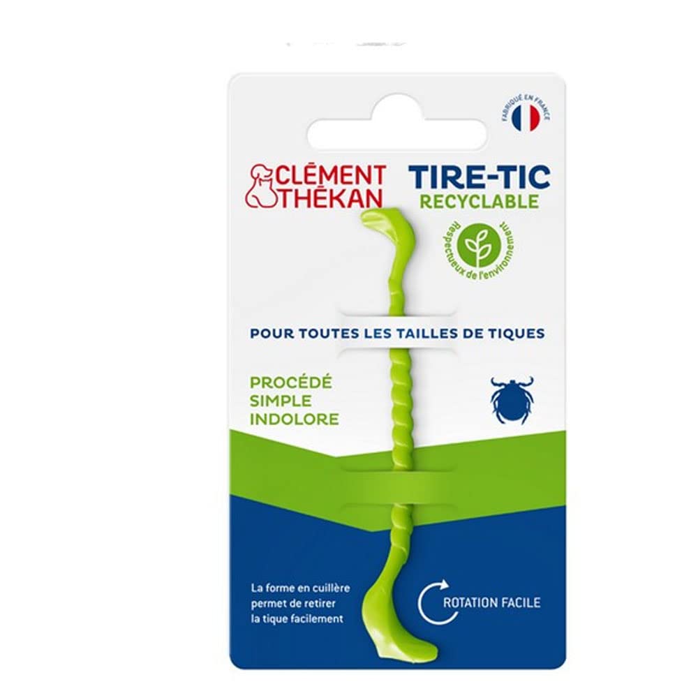 Clement Thekan Tire-tic