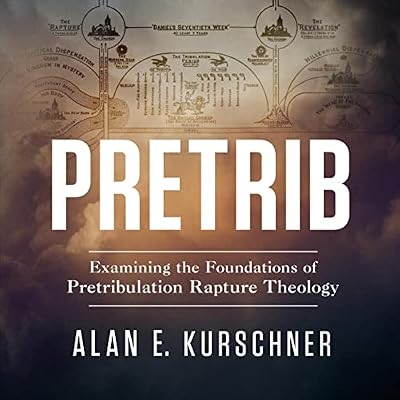 Pretrib