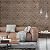 MSI Noble Red 12.5 in. x 25.5 in. Clay Brick Herringbone Floor Tile, Brick Wall Tile for Bathroom, Kitchen Backsplash, Accent Wall Tile, and Shower Wall Tile, Mesh-Mounted Mosaic Tile