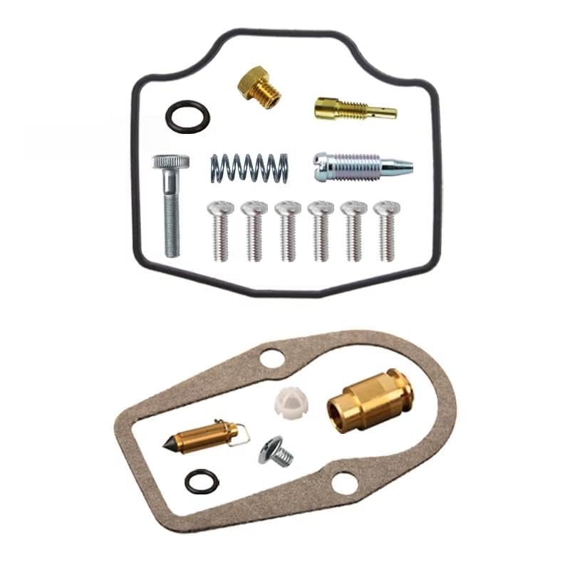 Kit de réparation de carburateur pour restaurer la puissance du TTR230 223cc
