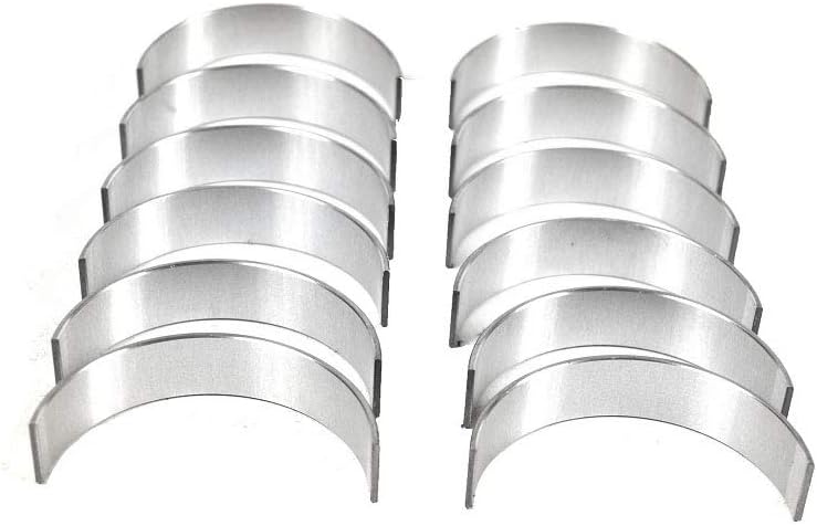 6B3956-STD Connecting Rod Bearings