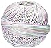 Handy Hands Lizbeth Cordonnet Cotton, Size 3, Easter Eggs