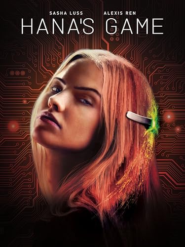 Hana's Game für 3,99 EUR bei amazon.de Bild: Hana's Game für 3,99 EUR bei amazon.de