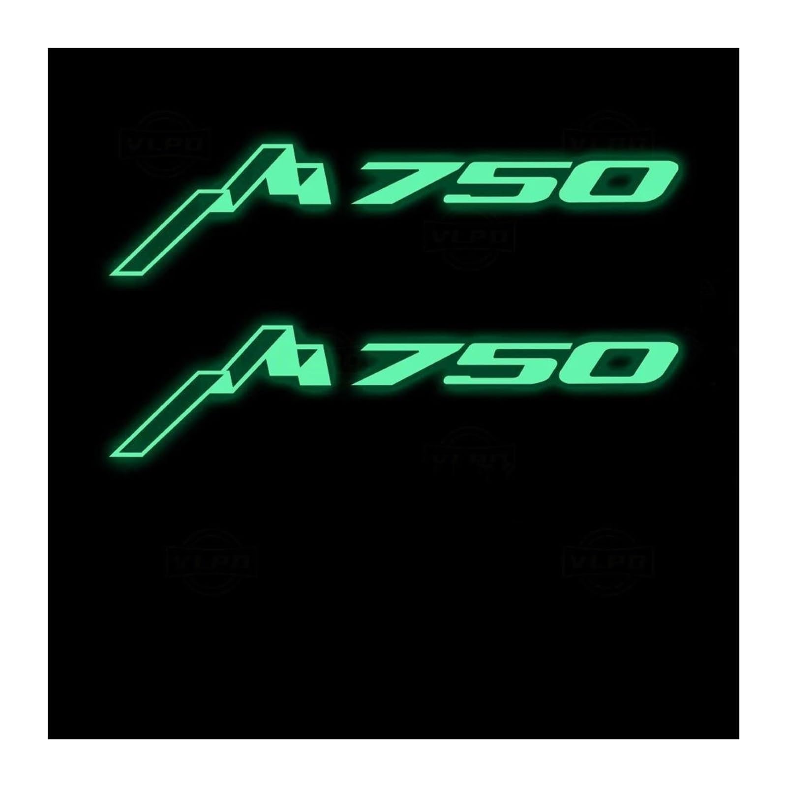 Motorcycle Stickers Waterproof Decals for Transalp750 XL Transalp 750