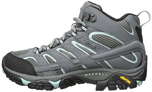 Merrell Women's Moab 2 Mid GTX Hiking Boot - Image 4