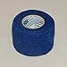 Jaybird & Mais 6000 Jayco Co-Adhesive Grip Tape: 1-1/2 in. x 15 ft. (Blue)