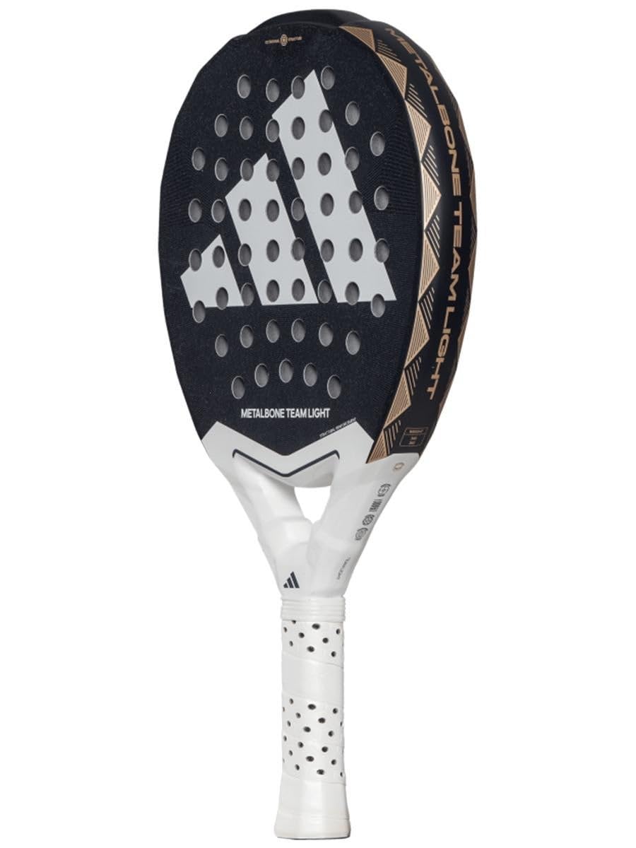 Adidas Metalbone Team Light 3.4 2025 - Racchetta da padel, taglia unica