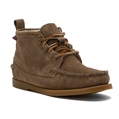 Scarpe Sebago: guida sui migliori modelli da scegliere