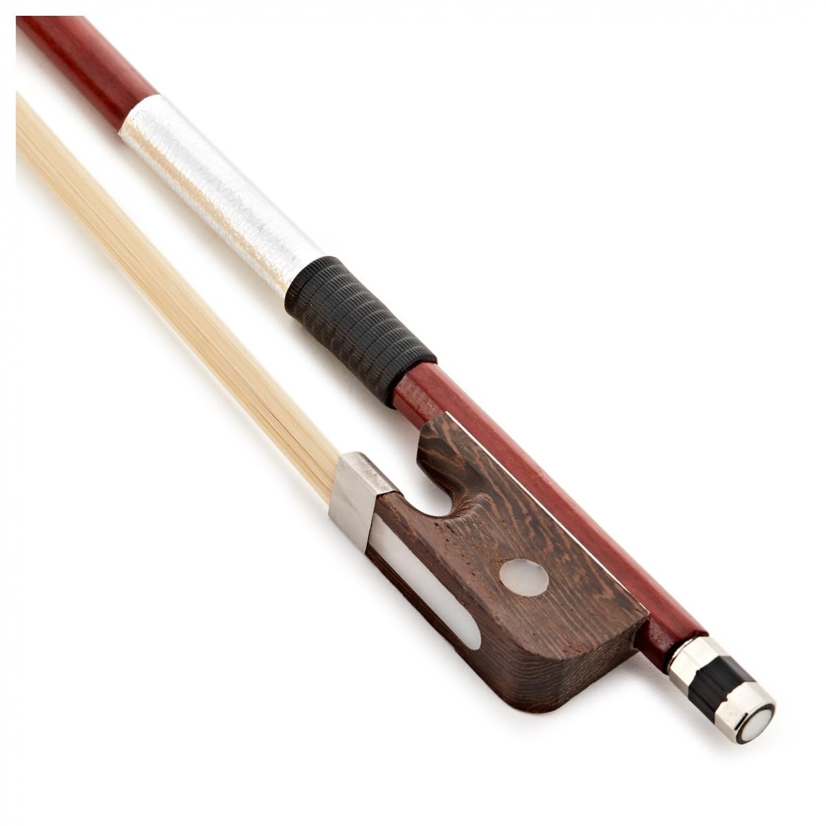 Archet de violoncelle par Gear4music, taille 4/4