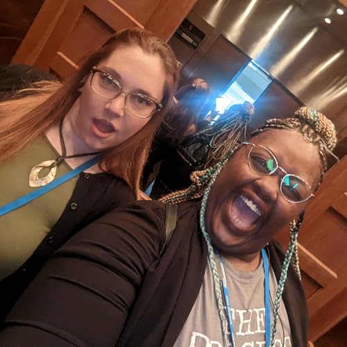 Beyond The Breaking Point: Sipping Tea and Pivoting With Purpose