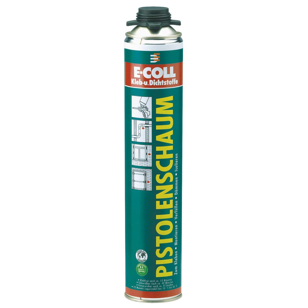 Format 4317784150910 – PU-Pistolenschaum NBS 750 ml (mdi-haltig) E portray jewelry ゴールドバレッタ