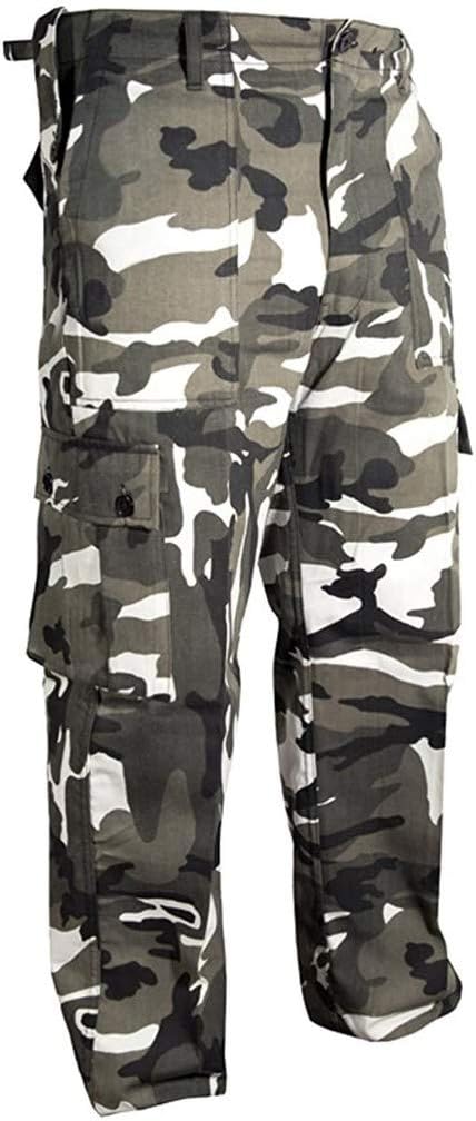Kombat UKMen's Combat Trousers