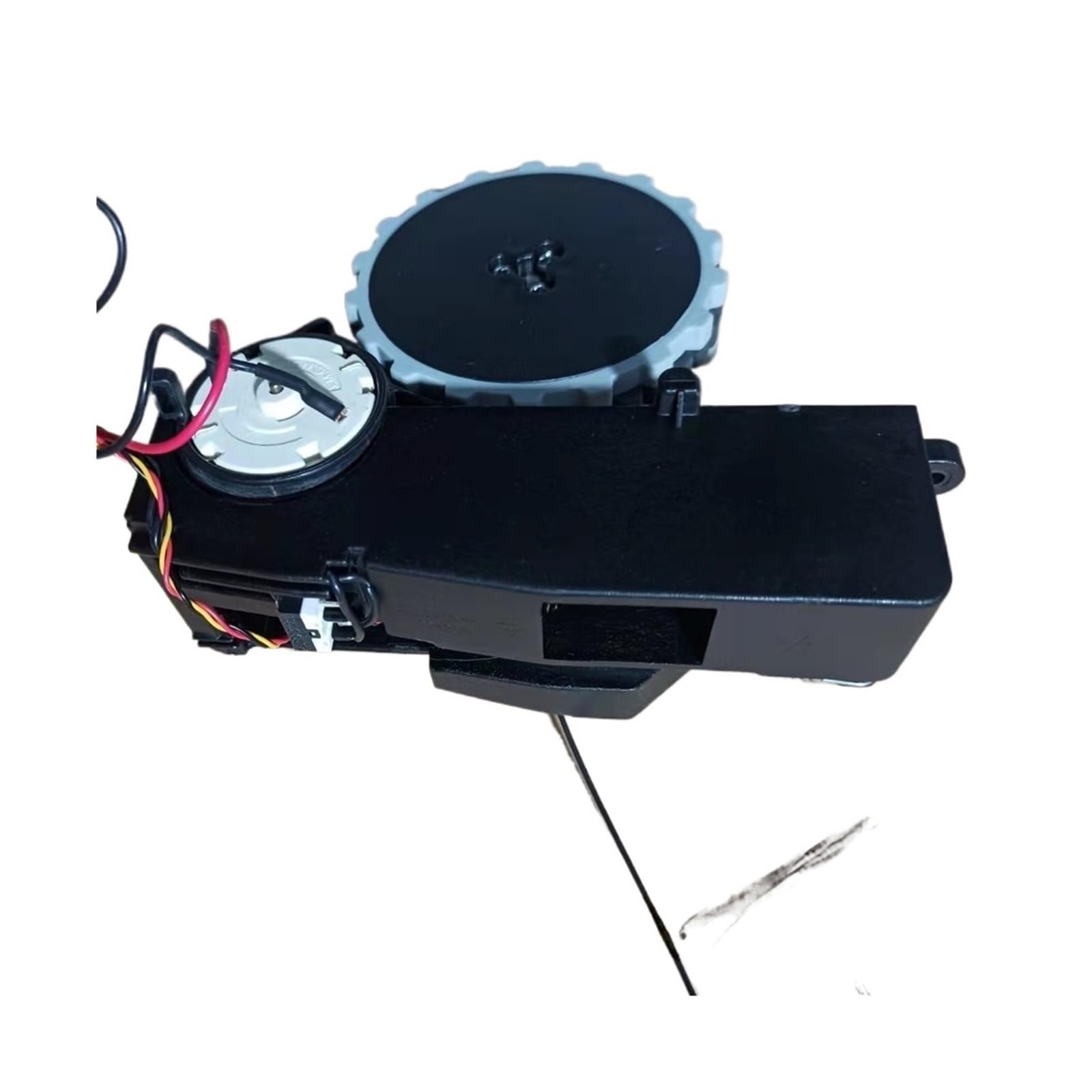 Wheel Motor Assembly, Compatible For Midea, M7 I10 M7 Max Pro(L)