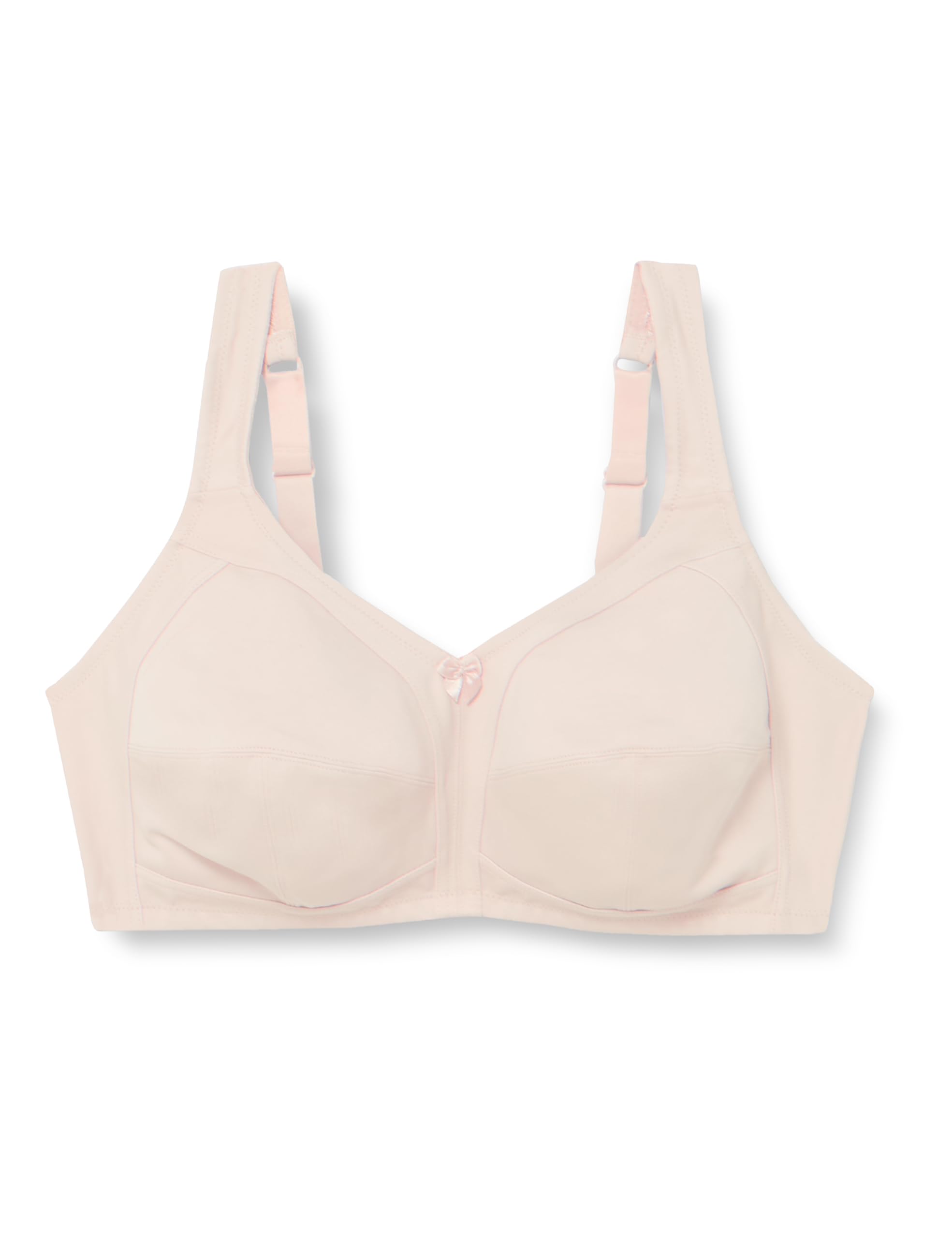 Susa Women's Latina Bra, Opaque, Sand, 46D