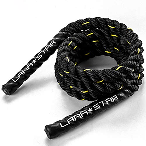 ABOOFAN 1Pc MMA Professional Testing Jump Rope Corda de salto com rolamento de peso Cordas de salto