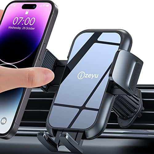 UGREEN Supporto Telefono Auto Agsafe Per Cruscotto, Porta Cellulare - Foto 10