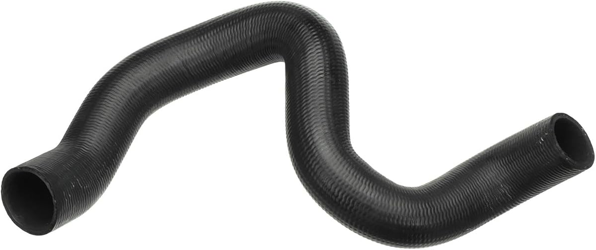 Manguera de radiador inferior moldeada ACDelco Gold 24205L