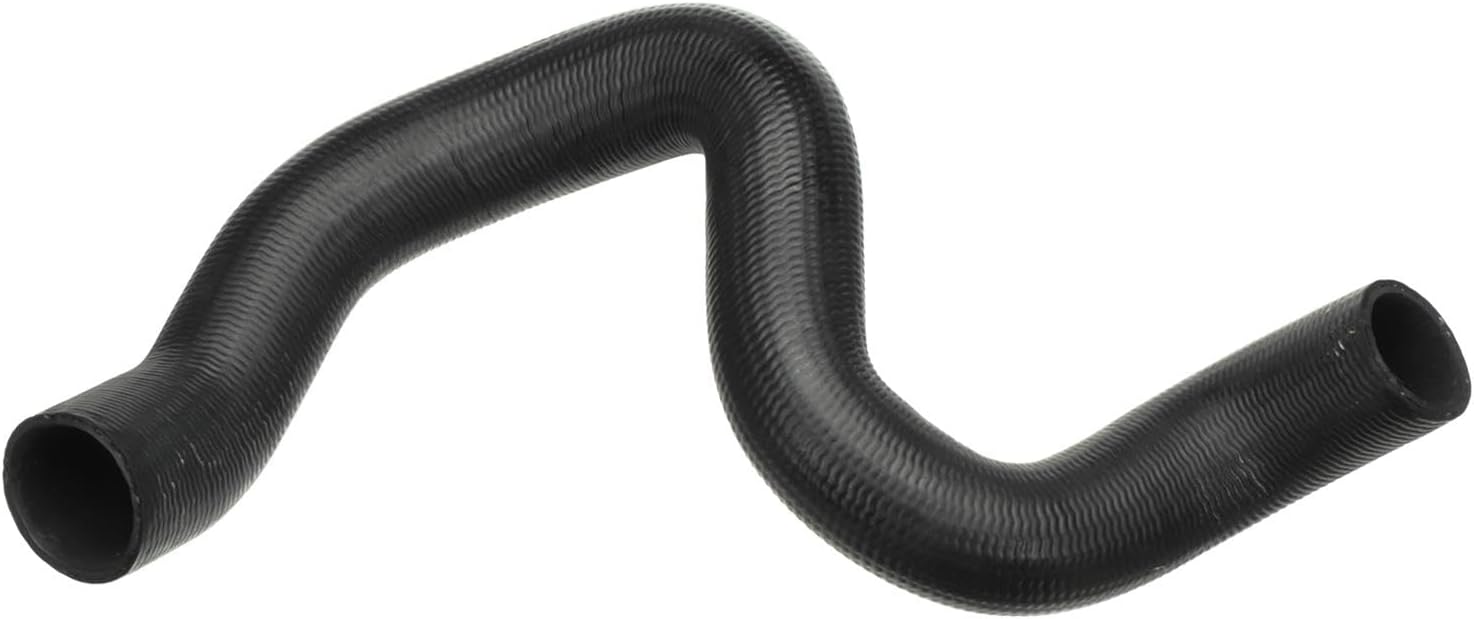 ACDelco Gold 24205L Molded Lower Radiator Hose