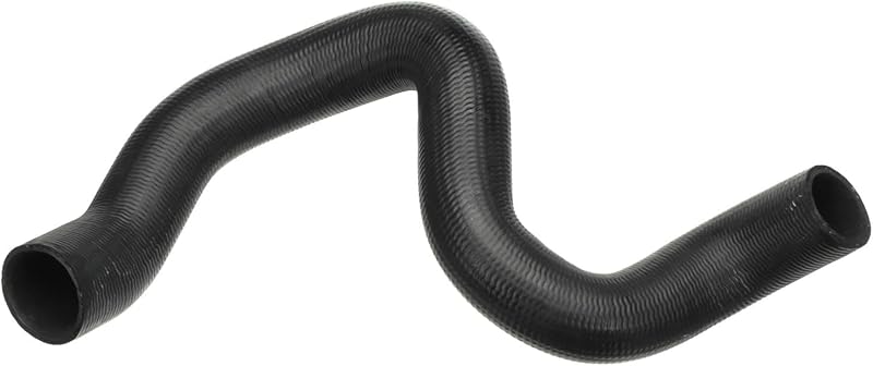 Manguera de radiador inferior moldeada ACDelco Gold 24205L