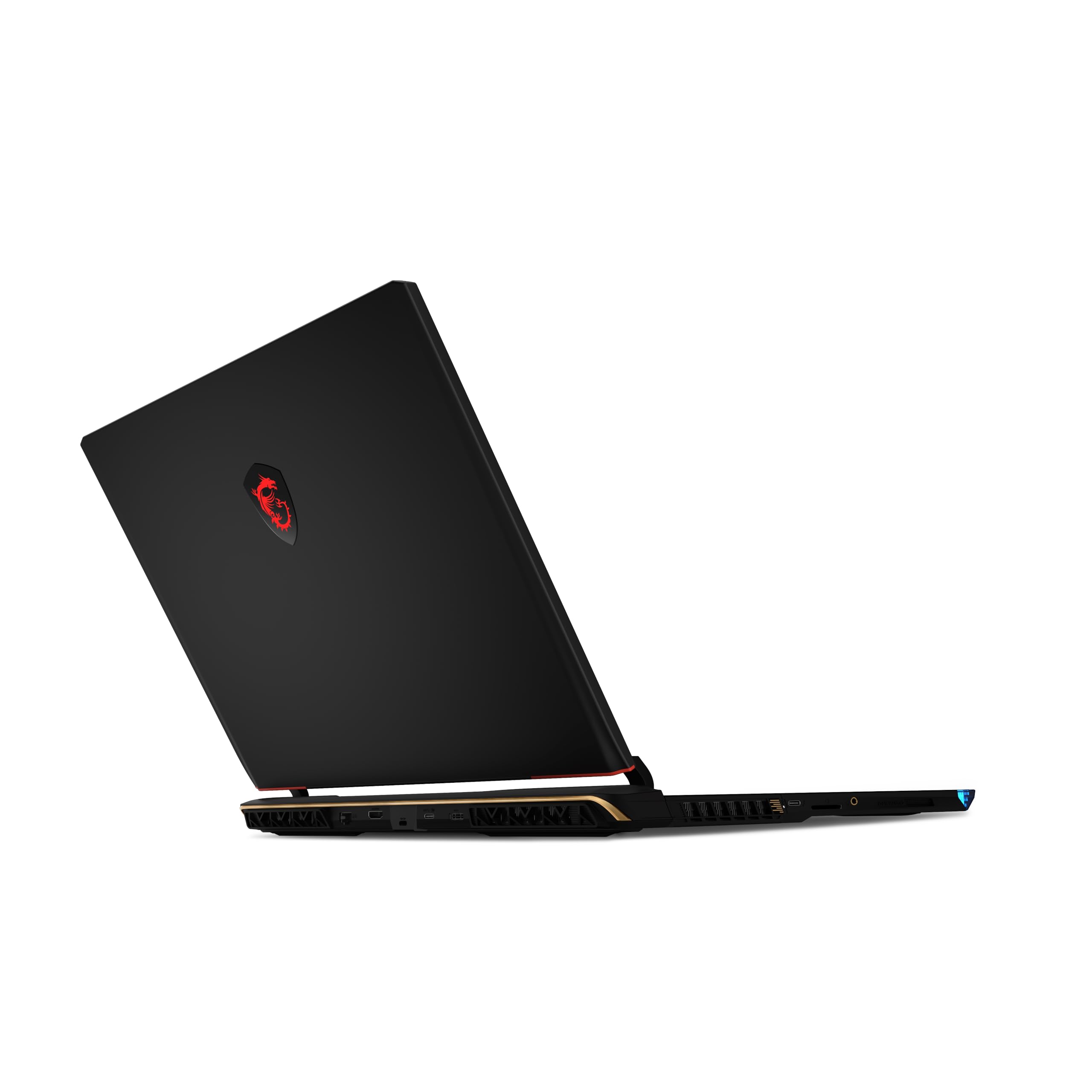 MSI Raider GE68 HX 14VGG-244IT, Notebook Gaming, 16" 16:10 QHD+ 240Hz, Intel i9-14900HX, Nvidia RTX 4070 GDDR6 8GB, 1TB SSD PCIe4,DDR5 32GB, WiFi 7, Win11 Home [Layout e Garanzia ITA]