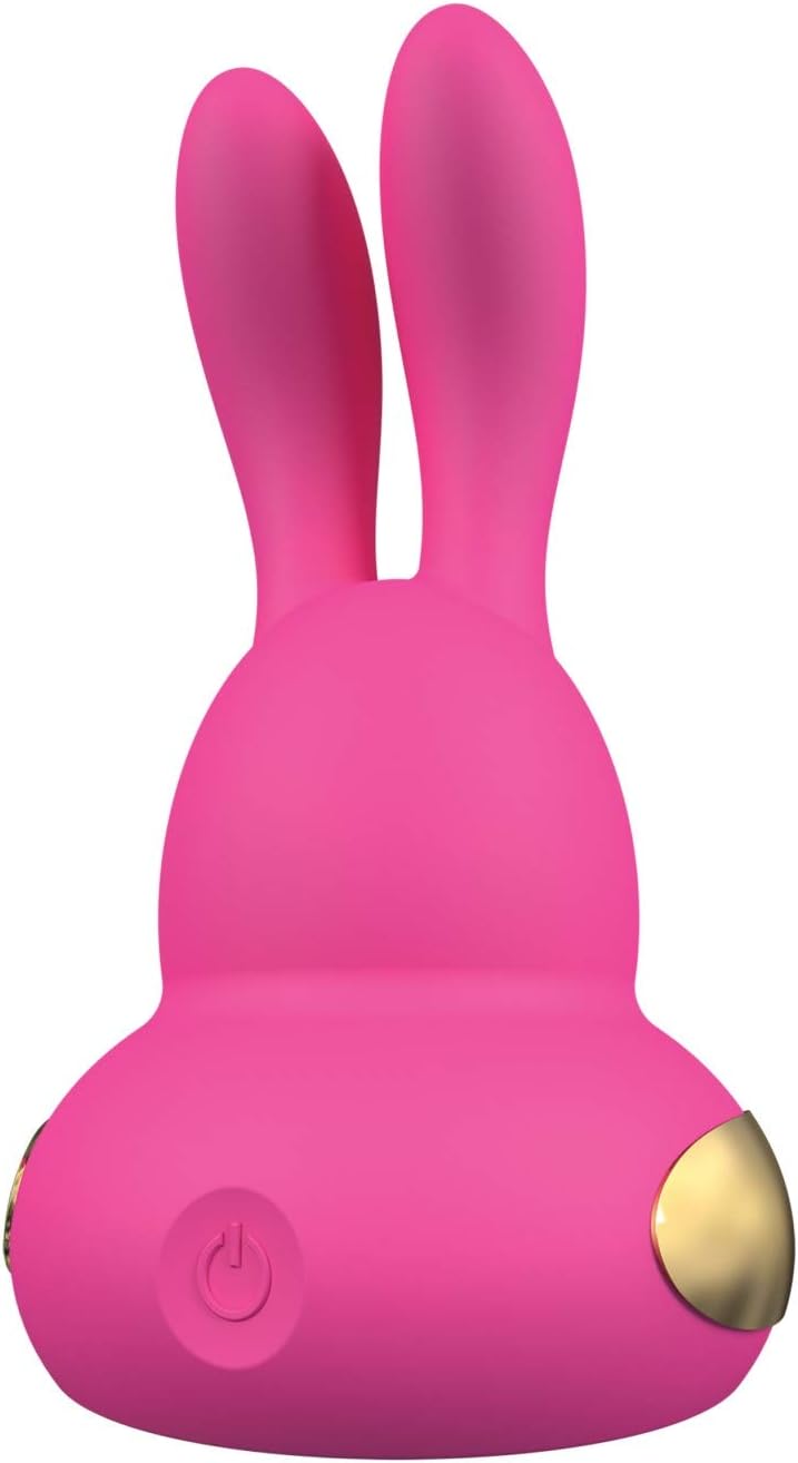 Kama Sutra Rhythm Chari Multi Stimulator Pink Estimulador del ...