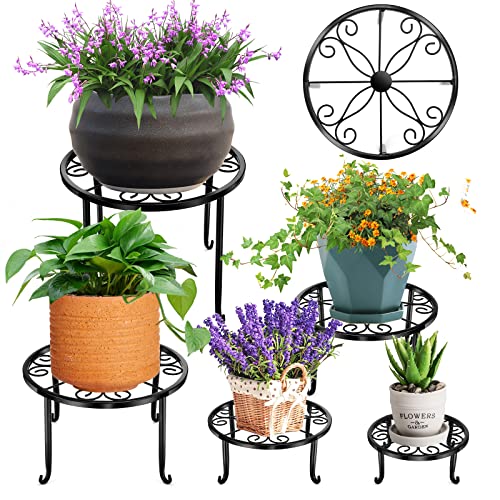 Our Best Heavy Duty Plant Stands Outdoor [Top 10 Picks] BNB