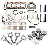 OEM Teilenummer: 06H107065DM, 06H107065DD, 06H107065BE, 06H107065AM, 06H107065AH, 06H107065AB, 06H 107 065 DM, 06H 107 065 DD, 06H 107 065 BE, 06H 107 065 AM, 06H 107 065 AH, 06H 107 065 AB, 06D 103 385 D, WHT005305B, 06J 198 401 B, 06H 198 401 D, 06H 103 383 AF, 06H 103 085 J, 06H 103 085 G, 06F 253 03, 06F 129 717 D, 06B 103 113 C.