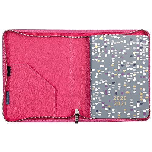 Télécharger Agenda scolaire 2020 2021 A5 Boxclever Press Perfect Year Un Jour par Page avec couverture en faux c PDF Ebook En Ligne