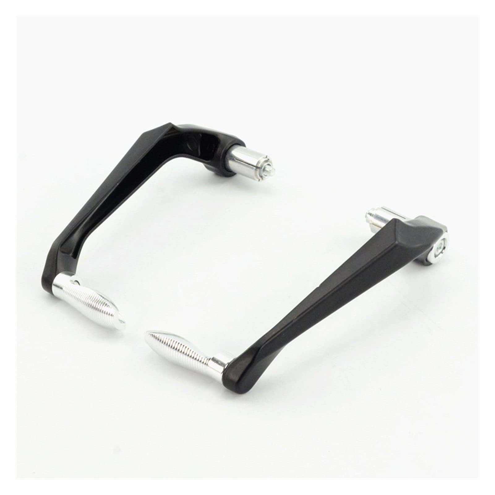 protector de manetas protector manos moto Protector De Mano Para Motocicleta, Palancas De Embrague De Freno De Aluminio, Protector De Mano Para A- prilia RSV4 SR 50 RSV PEGASO 650 SHIVER 750 SR 150 TU