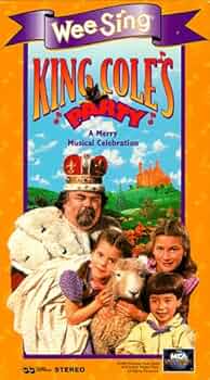 その他 Wee Sing King Cole&#39;s Party [DVD] Wee Sing DVD Review: Wee Sing King Cole's Party - YouTube