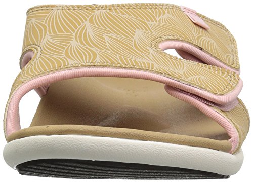 Image of Spenco Women's Kholo Wave Slide Sandal