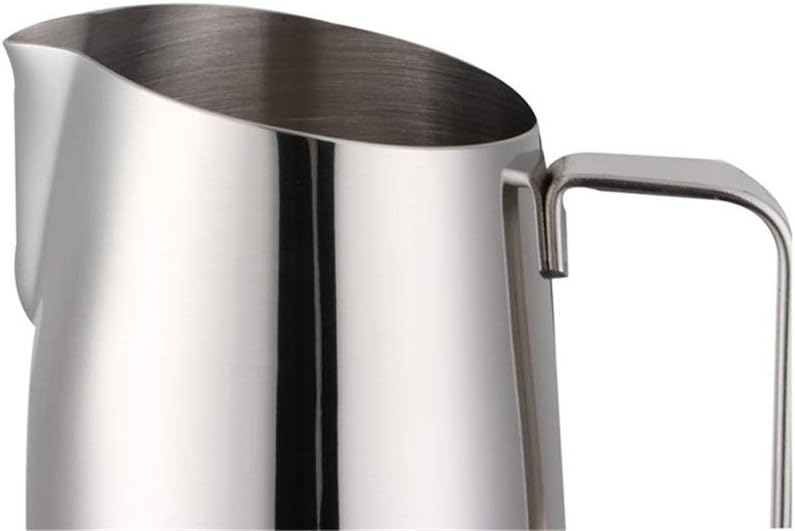 Milk Frothing Pitcher Milk Coffee Cappuccino Latte Art Barista Pitcher Jug Cup for Coffee Latte Art