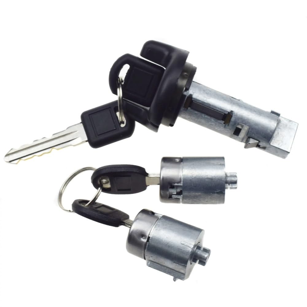 Car Lock Cylinder for Chevy for Tahoe 1995-1997