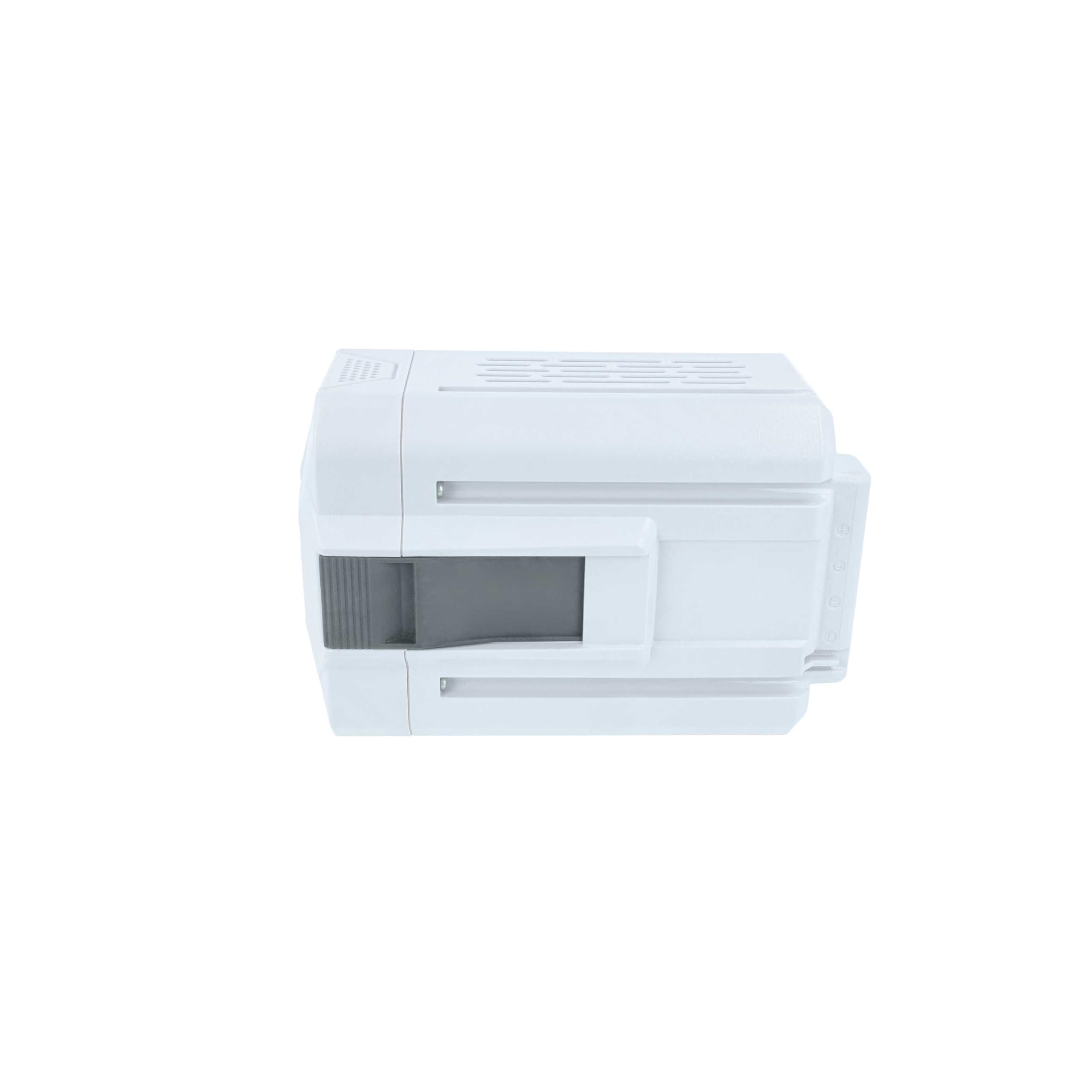 vhbw Akumulator kompatybilny z Texas HTZ5800, CSZ5800, GTZ5800, BCZ5800, BMZ5800, kosiarka elektryczna (5000 mAh 58 V litowo-jonowa)