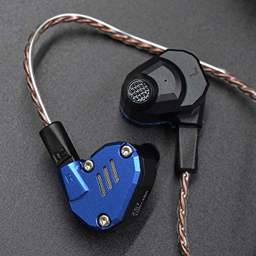 Yinyoo KZ ZS7 Cuffie KZ in Ear Auricolari Basso