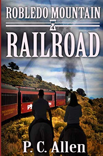 Cover of Railroad